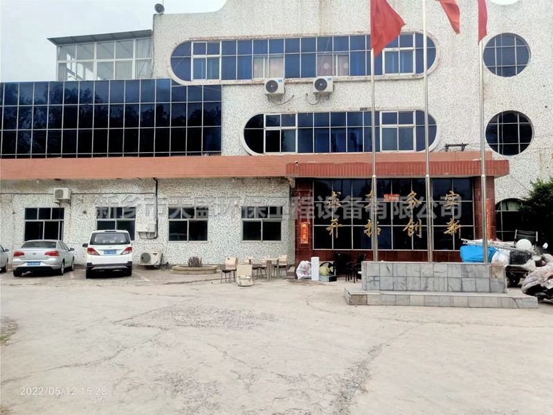 CYH設(shè)備特點(diǎn)有哪些？